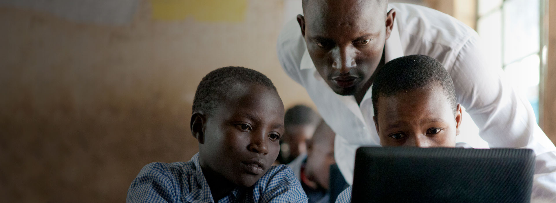 Digital math classes Tanzania